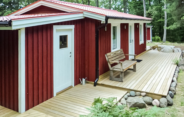 Semesterhus - Flathult , Sverige - S35425 6