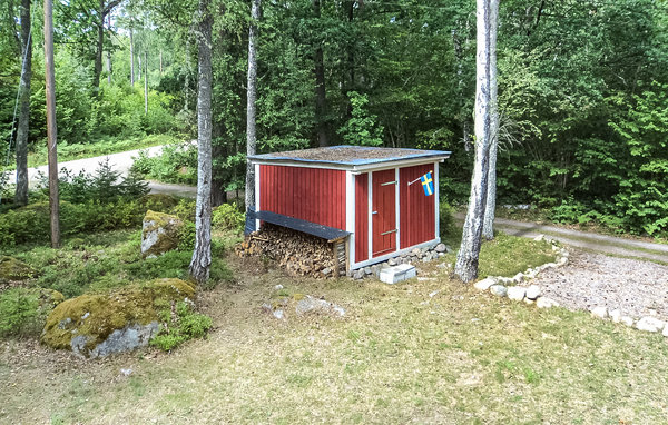 Semesterhus - Flathult , Sverige - S35425 7