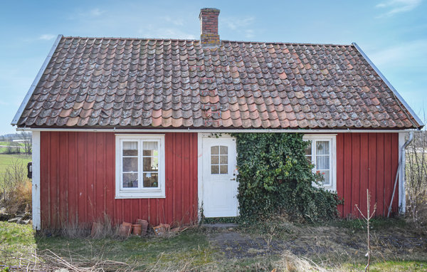 Semesterhus - Söderåkra , Sverige - S35428 81