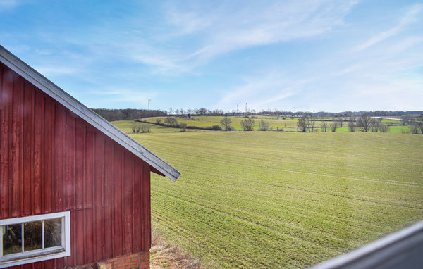 Semesterhus - Söderåkra , Sverige - S35428 8