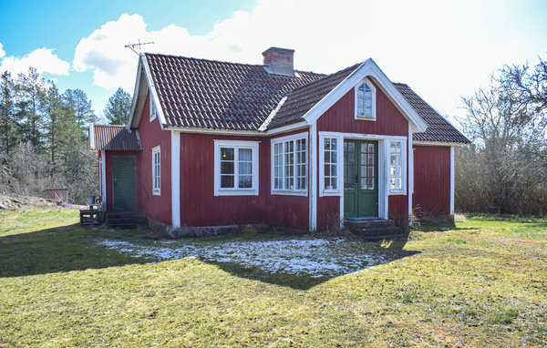 Holiday Home - Blomstermåla , Sweden - S35429 1