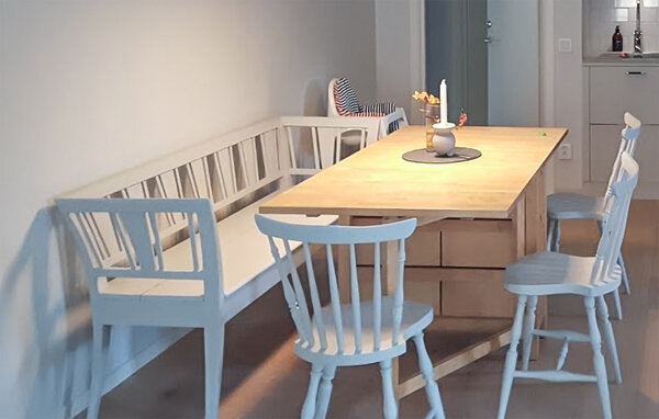 Domy wakacyjne - Västervik , Szwecja - S35432 403