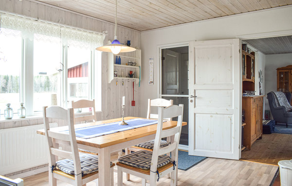 Casa de vacaciones - Fågelfors , Suecia - S35434 401