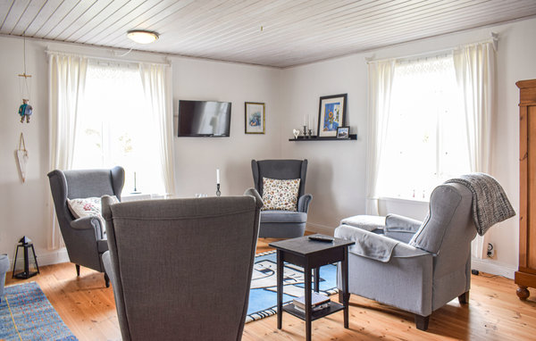 Casa de vacaciones - Fågelfors , Suecia - S35434 3