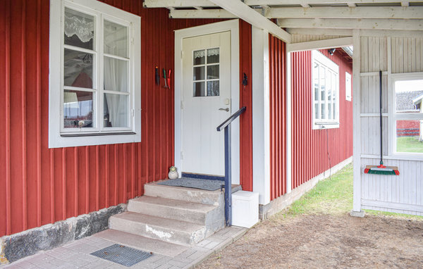 Casa de vacaciones - Fågelfors , Suecia - S35434 81