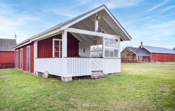 Casa de vacaciones - Fågelfors , Suecia - S35434 7