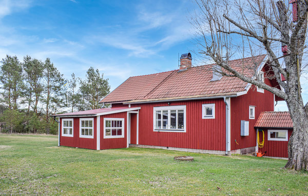 Casa de vacaciones - Fågelfors , Suecia - S35434 8