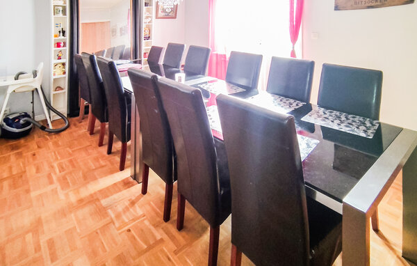 Apartment - Målilla , Sweden - S35441 302