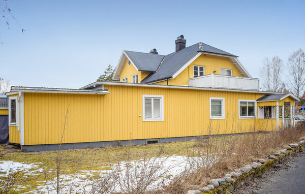Ferienwohnung - Målilla , Schweden - S35441 82