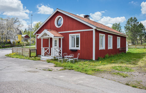 Feriehus - Blankaholm , Sverige - S35450 1