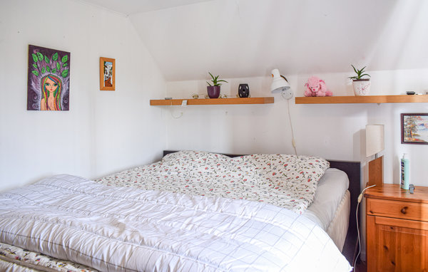Ferienhaus - Ålem , Schweden - S35453 601