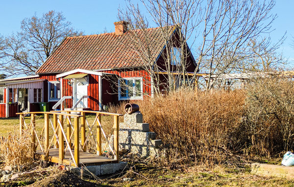 Ferienhaus - Ålem , Schweden - S35453 81