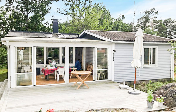 Holiday Home - Oskarshamn , Sweden - S35468 1