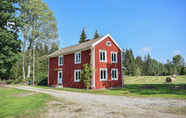 Holiday Home - Emmaboda , Sweden - S35473 1