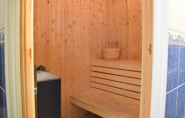 Semesterhus - Revsudden/Kalmar , Sverige - S35480 801