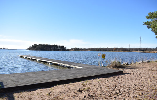 Semesterhus - Revsudden/Kalmar , Sverige - S35480 3