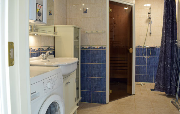 Semesterhus - Revsudden/Kalmar , Sverige - S35480 701