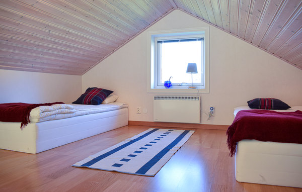 Semesterhus - Revsudden/Kalmar , Sverige - S35480 601