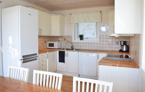 Semesterhus - Revsudden/Kalmar , Sverige - S35480 9