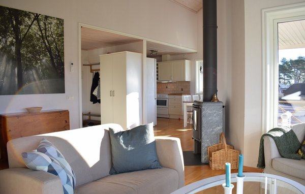 Semesterhus - Revsudden/Kalmar , Sverige - S35480 302