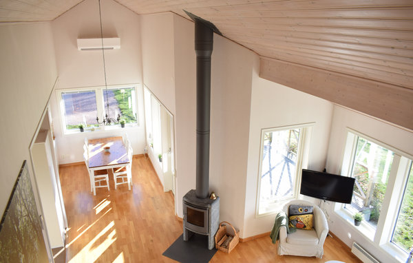 Semesterhus - Revsudden/Kalmar , Sverige - S35480 303