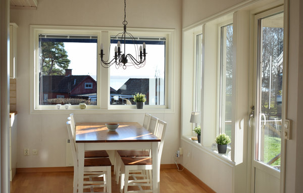 Semesterhus - Revsudden/Kalmar , Sverige - S35480 8