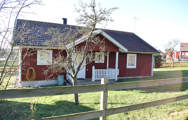 Semesterhus - Revsudden/Kalmar , Sverige - S35480 81