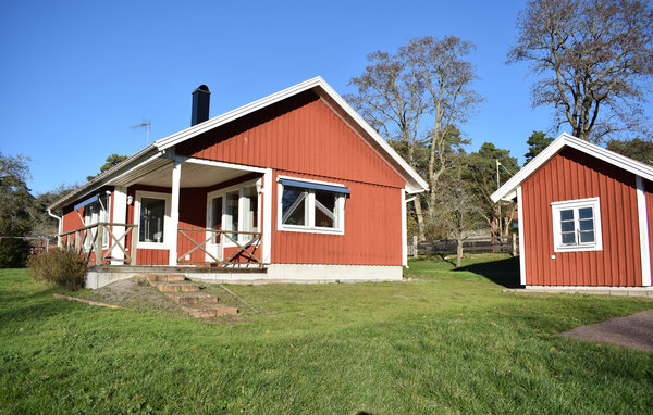 Semesterhus - Revsudden/Kalmar , Sverige - S35480 82