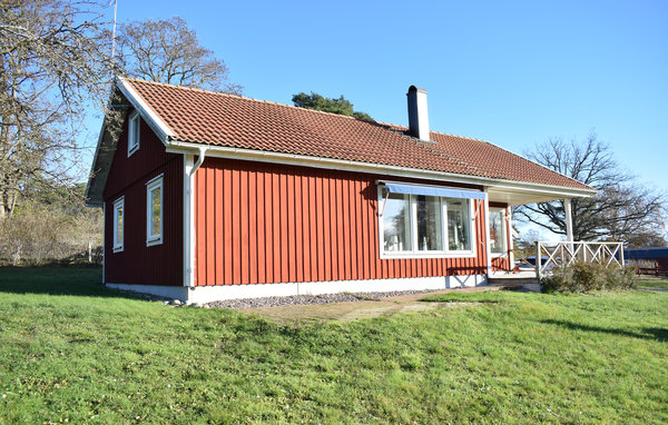 Semesterhus - Revsudden/Kalmar , Sverige - S35480 83
