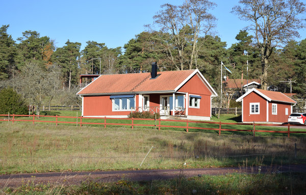 Semesterhus - Revsudden/Kalmar , Sverige - S35480 84