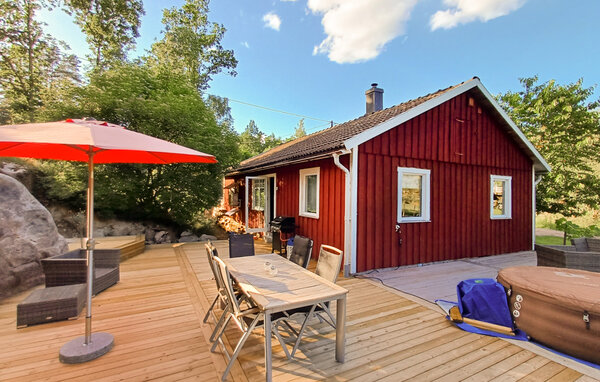 Semesterhus - Figeholm , Sverige - S35483 1