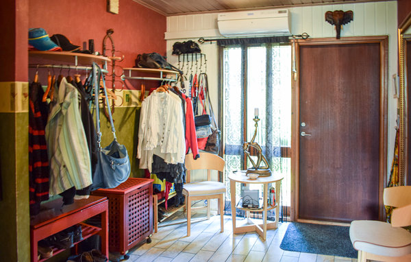 Semesterhus - Ljungbyholm , Sverige - S35493 501