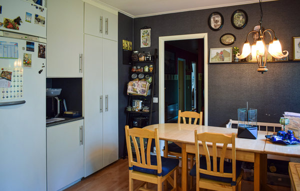 Semesterhus - Ljungbyholm , Sverige - S35493 5