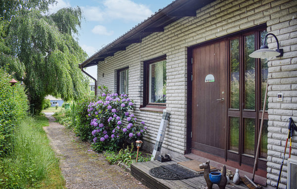 Semesterhus - Ljungbyholm , Sverige - S35493 101