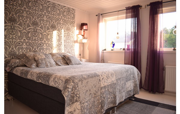 Semesterhus - Virserum , Sverige - S35496 601