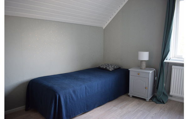 Semesterhus - Virserum , Sverige - S35496 602