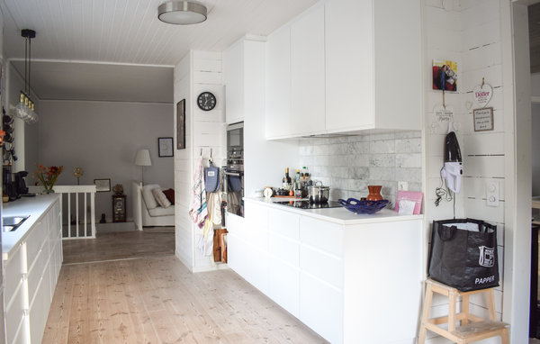 Semesterhus - Virserum , Sverige - S35496 401
