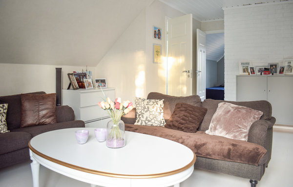 Semesterhus - Virserum , Sverige - S35496 301