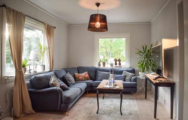 Semesterhus - Virserum , Sverige - S35496 4