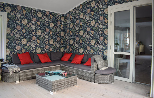 Semesterhus - Virserum , Sverige - S35496 302