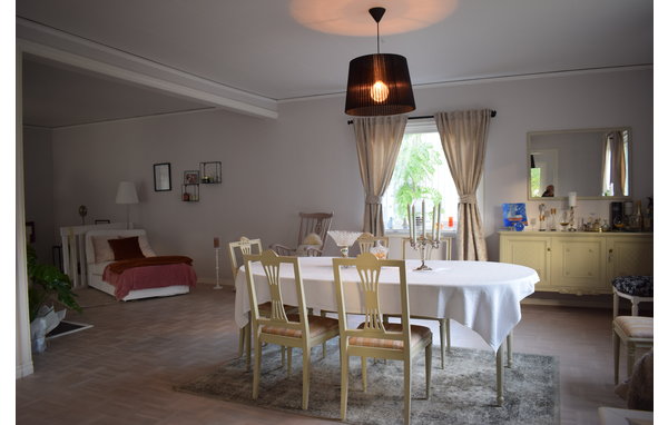 Semesterhus - Virserum , Sverige - S35496 5