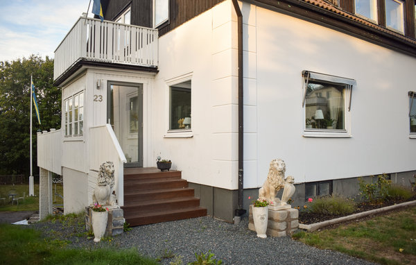 Semesterhus - Virserum , Sverige - S35496 101