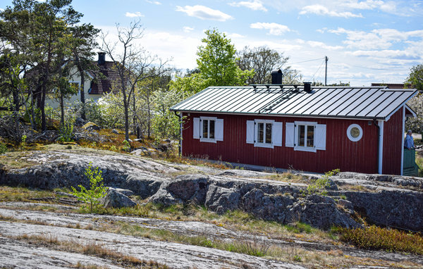 Casa de vacaciones - Figeholm , Suecia - S35499 1