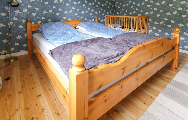 Ferienhaus - Vimmerby , Schweden - S35501 601