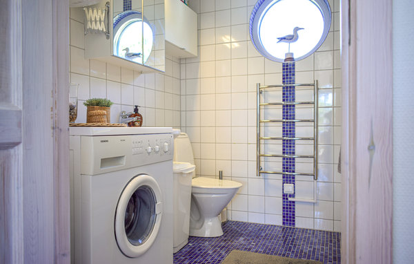 Semesterhus - Oskarshamn , Sverige - S35502 701