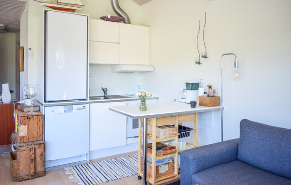 Semesterhus - Oskarshamn , Sverige - S35502 4
