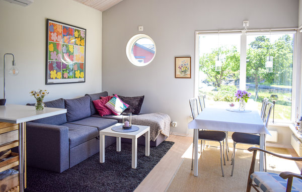 Semesterhus - Oskarshamn , Sverige - S35502 3