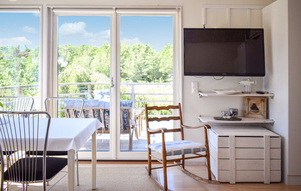 Semesterhus - Oskarshamn , Sverige - S35502 301