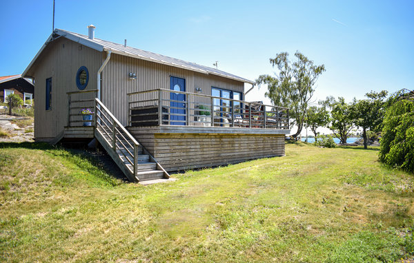 Holiday Home - Oskarshamn , Sweden - S35502 1