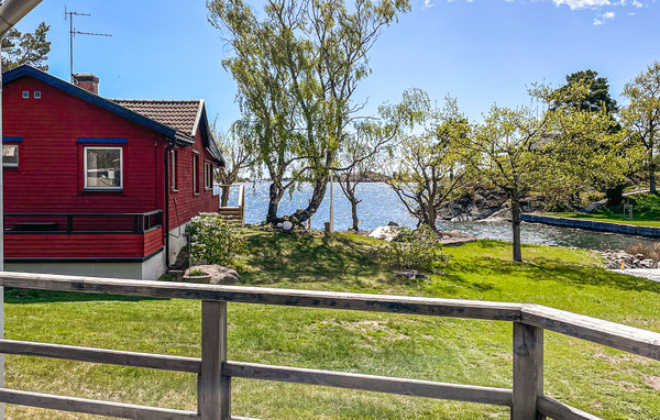 Semesterhus - Oskarshamn , Sverige - S35502 5